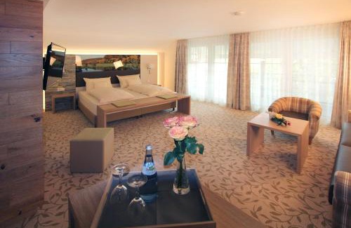 Laucheim Hotel | Landgasthof Sonne