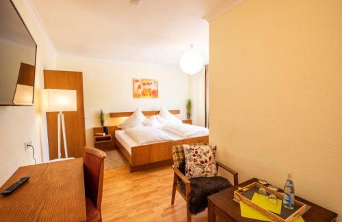 Laucheim Hotel | Landgasthof Sonne