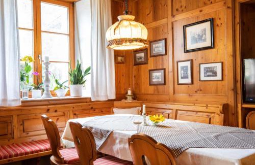 Laucheim Hotel | Landgasthof Sonne