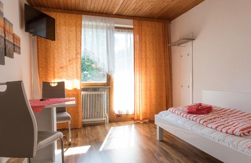 Gallspach House | Landgasthof Waldesruh