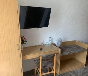 Mittelzentrum Artern Hotel | Landgasthof Zum Ring