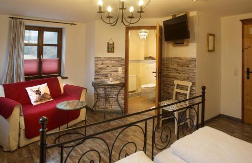 Nesselwang House | Landgasthof Zum Alten Reichenbach