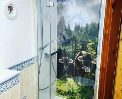 Nesselwang House | Landgasthof Zum Alten Reichenbach