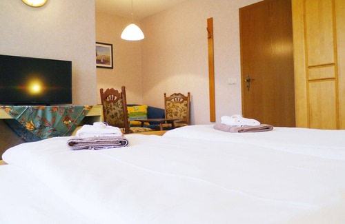 Kemnath House | Landgasthof Zum Hirschen