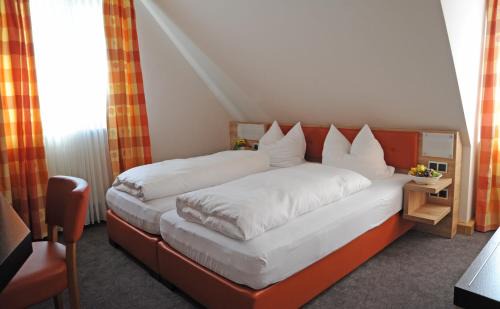 Markt Nordheim Hotel | Landgasthof Zum Schwarzen Adler