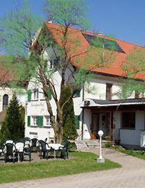 Heiligenberg House | Landgasthof zur Post