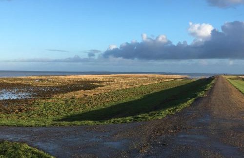 Wehe-den Hoorn Bed & Breakfast | Landgoed Wilgenheerd