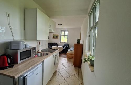 Friesack Apartment | Landgut Ziegler