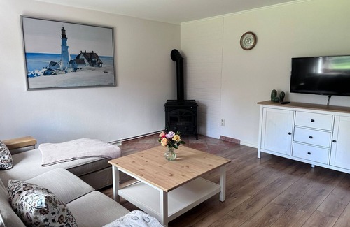 Carinerland Apartment | Landhäuschen Danneborth - Welcome to the Landhäuschen in Danneborth!