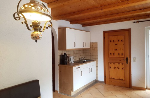 Mittelberg Condo | Landhaus Almrausch - apartment type 2 incl. Summer mountain railway ticket