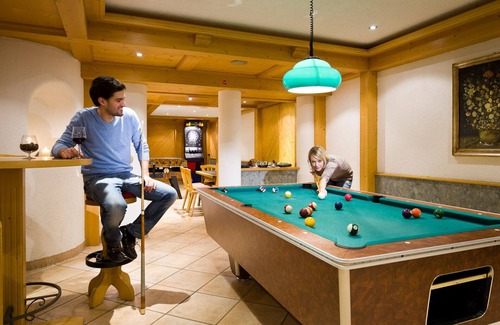 Mittelberg Condo | Landhaus Almrausch - apartment type 2 incl. Summer mountain railway ticket