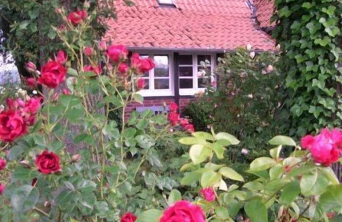 Billerbeck Apartment | Landhaus am Dahlberg, Appartement 1-2 Pers