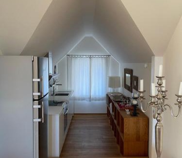 Lykershausen Apartment | Landhaus am Rheinsteig & Loreley