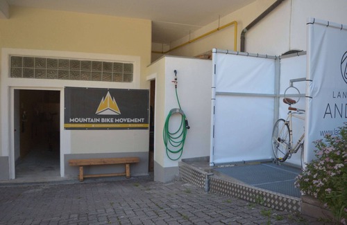 Saalbach-Hinterglemm Apartment | Landhaus Andrea | A2 | Cozy studio for 2 in a prime location