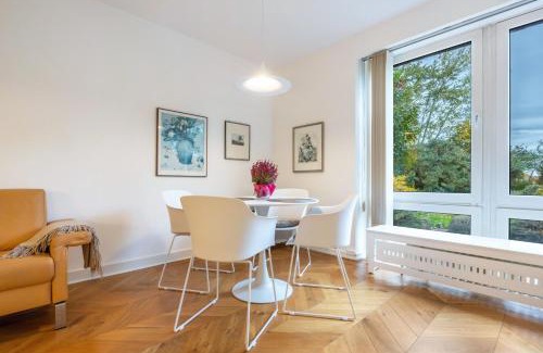 Bleckede Apartment | Landhaus Bleckede - App 1 Bleckede