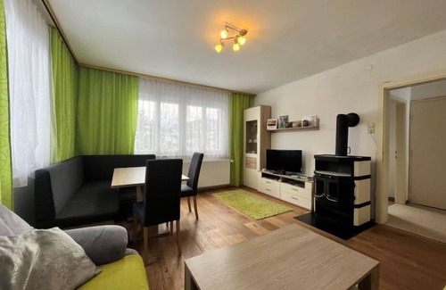 Sankt Martin am Grimming House | Landhaus Grüne Oase by Interhome
