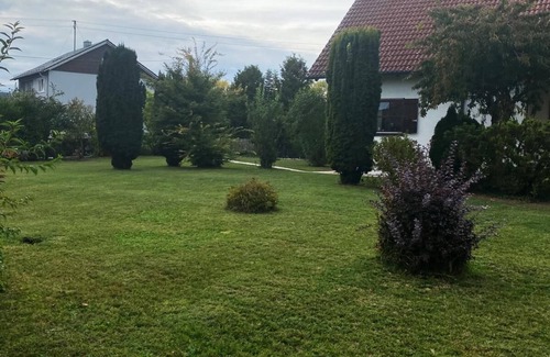 Pforring House | Landhaus in Pförring