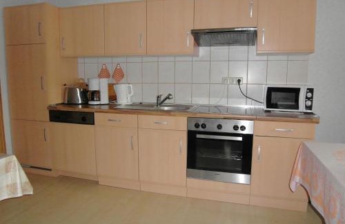 Friedrichsfeld Apartment | Landhaus in Reinhardswald bei Sababurg, cleaning included
