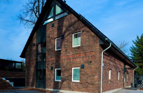 Wendisch Evern Apartment | Landhaus Lüneburg little luxury apartments - Fewo Fuhrhop