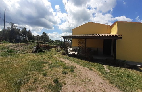 Perfugas House | Landhaus mit Garten 15 Minuten vom Meer Entfernt