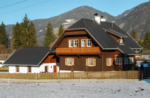 Fellbach House | Landhaus mit Sauna Kleblach