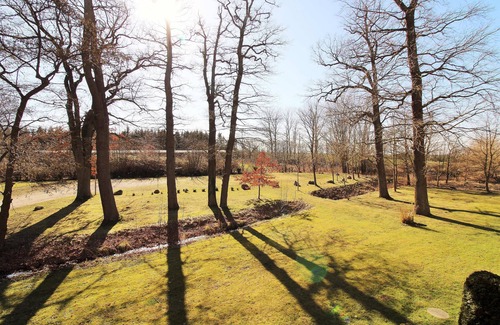 Kaegsdorf Apartment | Landhaus Ostseeblick WE 13: friendly 2-room apartment with balcony close to the beach