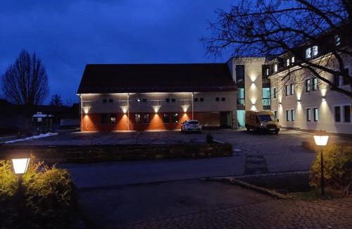 Kuenzell Hotel | Landhaus Rhönblick