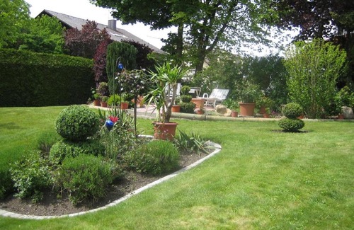 Wurding Apartment | Landhaus Strangmüller