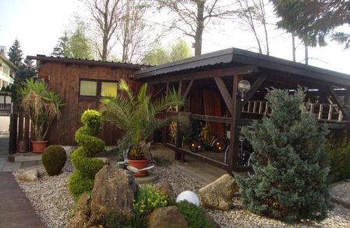 Wurding Apartment | Landhaus Strangmüller