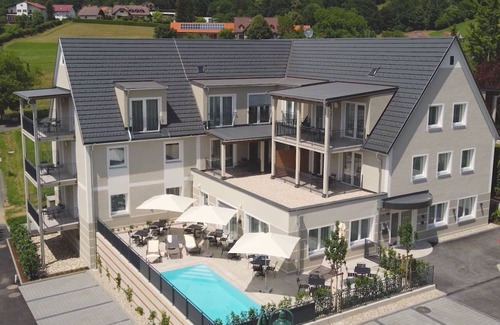 Bad Gleichenberg Apartment | Landhaus Styria in Bad Gleichenberg