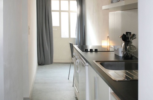 Weissach Apartment | Landhausrefugium am Porscheareal Ideal für Paare, Praktikanten, Monteure