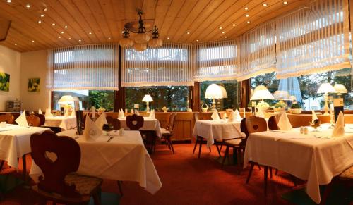 Willmandingen Hotel | Landhotel Sonnenbühl