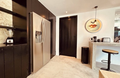 Tera Kora House | Landhuis des Bouvrie the Loft