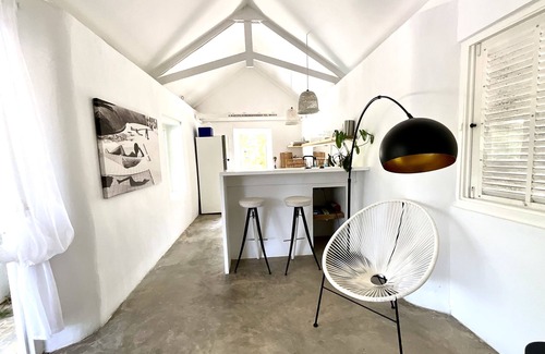 Tera Kora House | Landhuis des Bouvrie The Guesthouse.