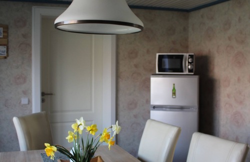 Norden Apartment | Landhus Utspann - lovingly restored country house in Norden on 1800 square meters