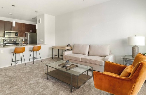 Austin Apartment | Landing | Amazing 1BD, Courtyard, Pool