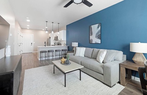 Goodyear Apartment | Landing | Amazing 2BD, Clubhouse