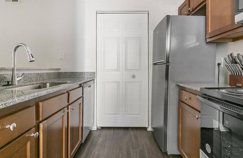 Blue Ash Apartment | Landing at Altitude Blue Ash - 2 Bedrooms in Downtown Blue Ash