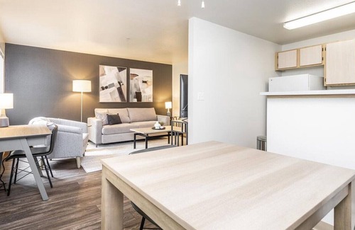 South Hill Apartment | Landing at Aspen Creek - 1 Bedroom in South Hill