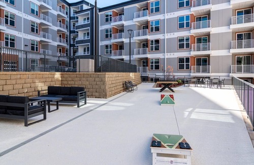 Decatur Apartment | Landing at Avondale Hills - 1 Bedroom in Avonda.