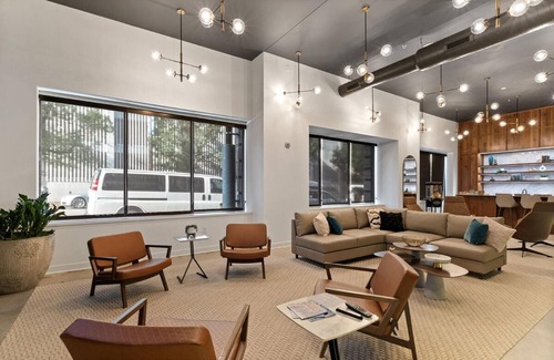 Downtown St. Louis Apartment | Landing at Ballpark Heights - 1 Bedroom in Down.