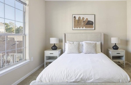McCain Apartment | Landing at Bexley at Triangle Park - 2 Bedrooms in Downtown Cary
