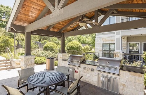 Austin Apartment | Landing at Bridge at Southpark Meadows - 2 Bedr.
