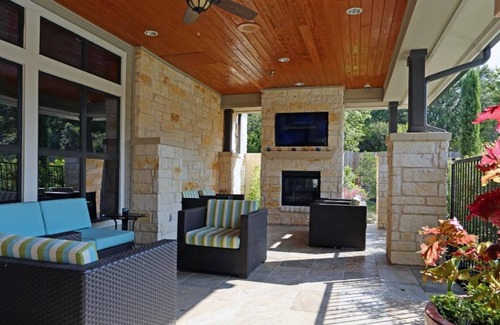 Austin Apartment | Landing at Bridge at Southpark Meadows - 2 Bedr.
