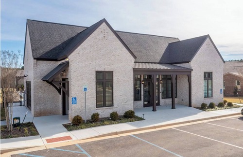 Athens Apartment | Landing at Cambridge Place - 2 Bedrooms in Athens