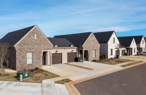 Athens Apartment | Landing at Cambridge Place - 2 Bedrooms in Athens