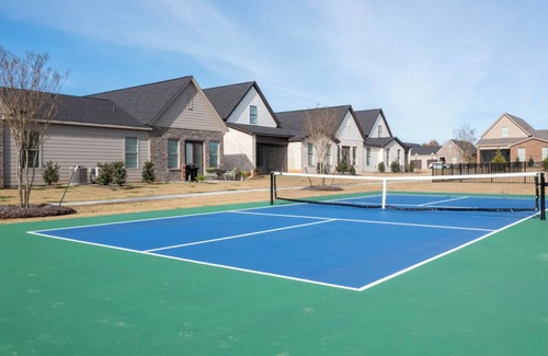 Athens Apartment | Landing at Cambridge Place - 2 Bedrooms in Athens