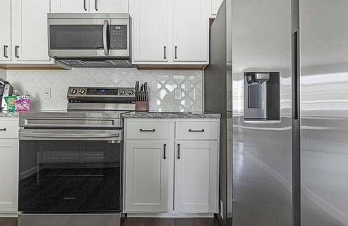 Preserve North Apartment | Landing at Camden Annex - 1 Bedroom in Rocky Fork Blacklick
