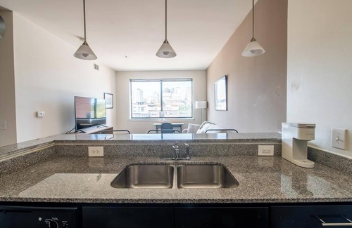 Church Hill Apartment | Landing at Cedar Broad - 1 Bedroom in Upper Sho.