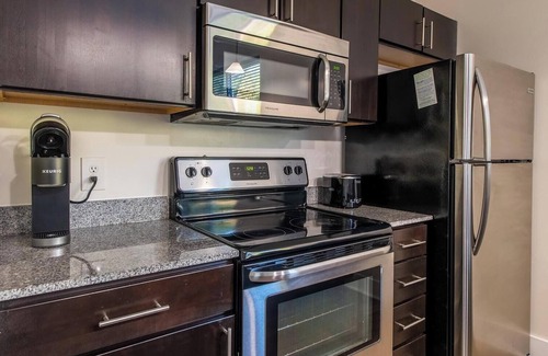 Church Hill Apartment | Landing at Cedar Broad - 1 Bedroom in Upper Sho.